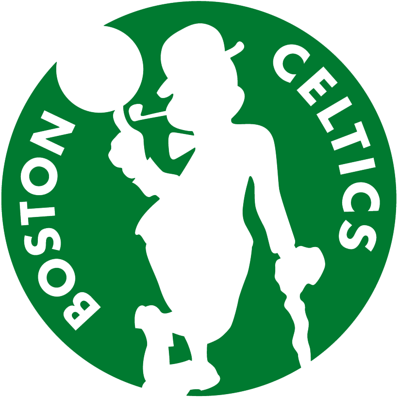 Boston Celtics 2014-Pres Alternate Logo iron on heat transfer v2